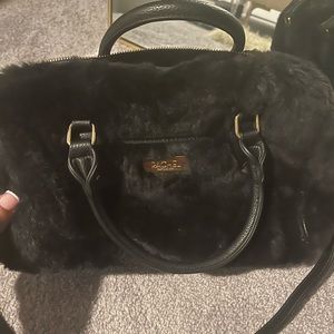 Women’s hand or shoulder bag